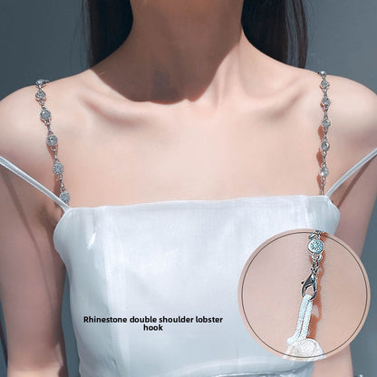 Dress Straps