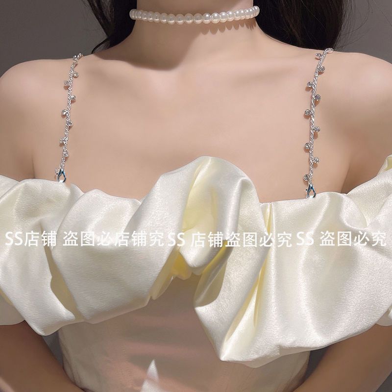 Dress Straps