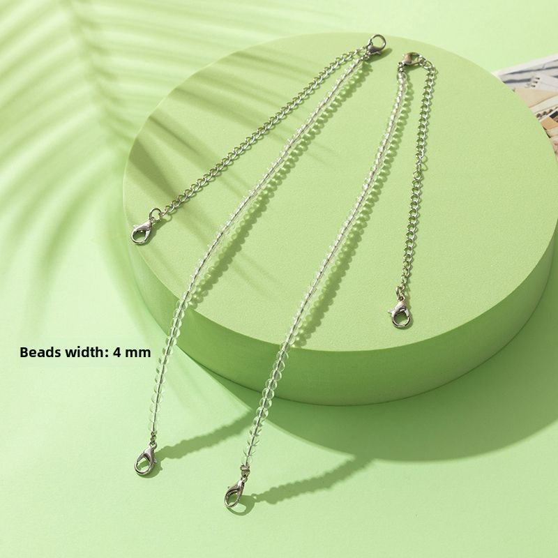 Dress Straps