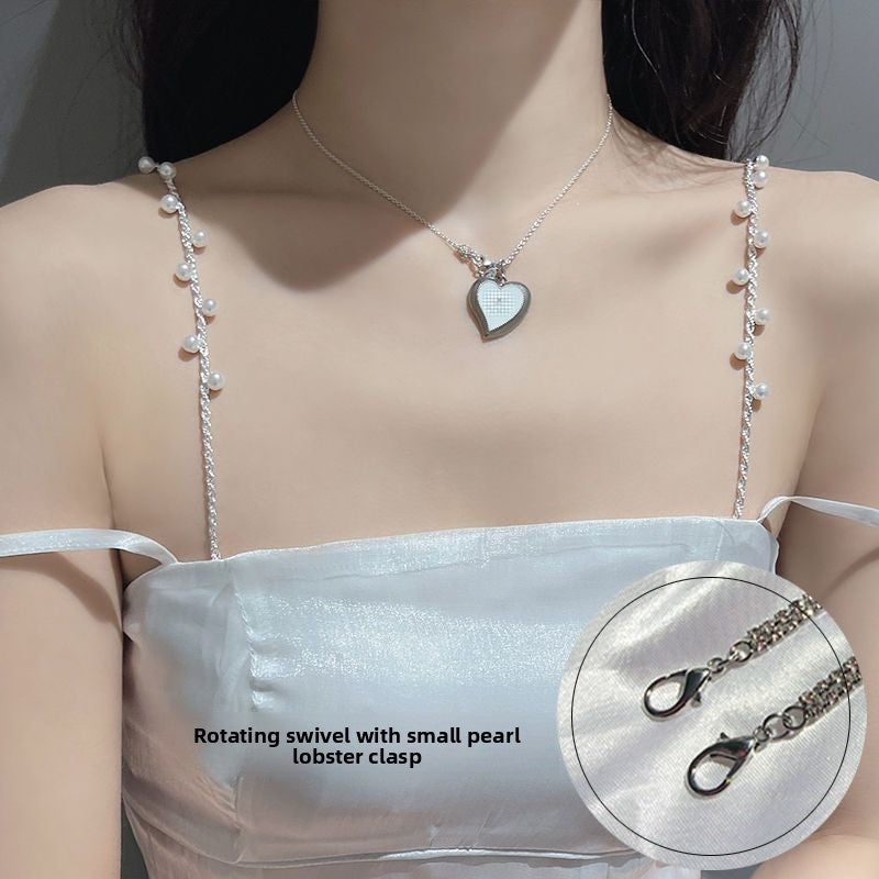 Dress Straps