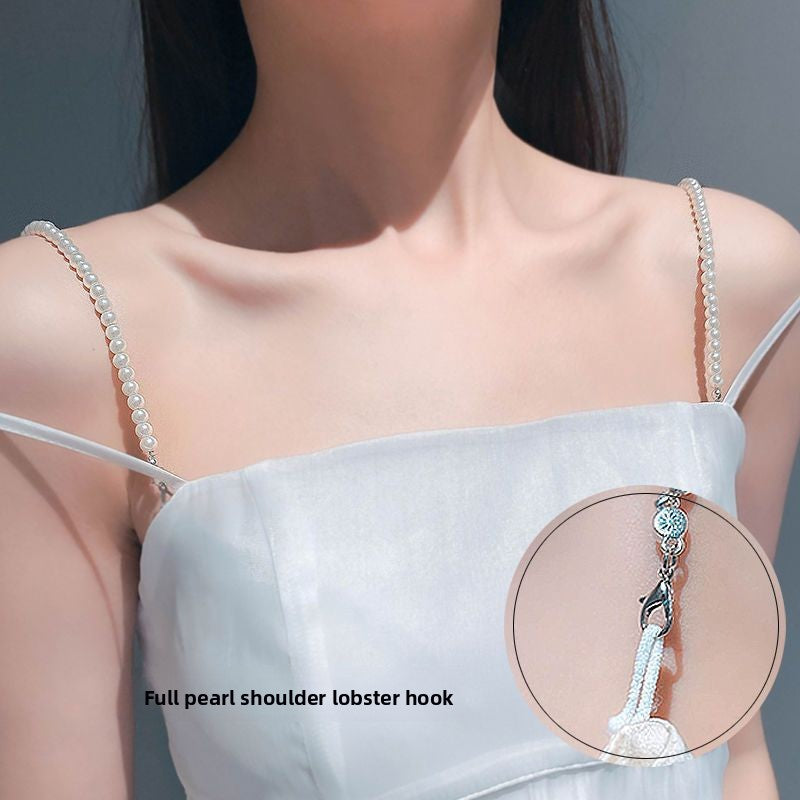 Dress Straps