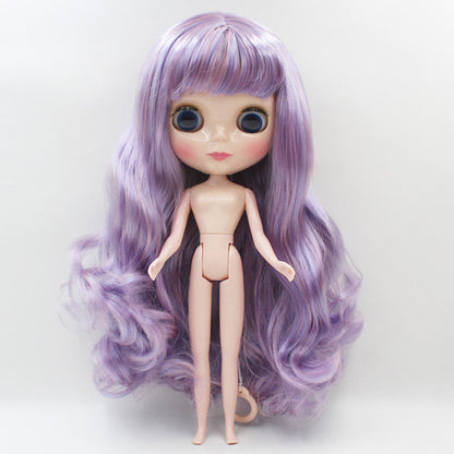 Dress up dolls