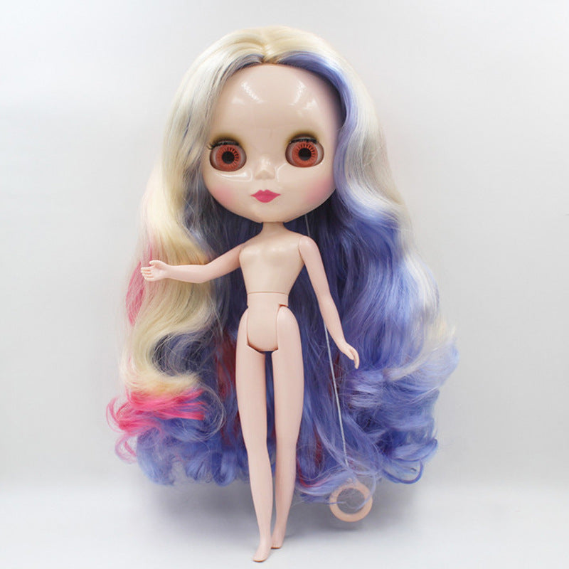 Dress up dolls