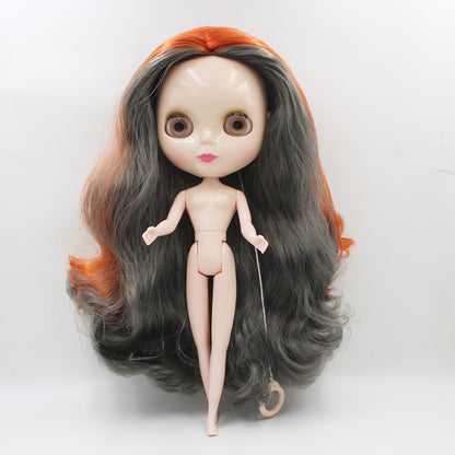 Dress up dolls