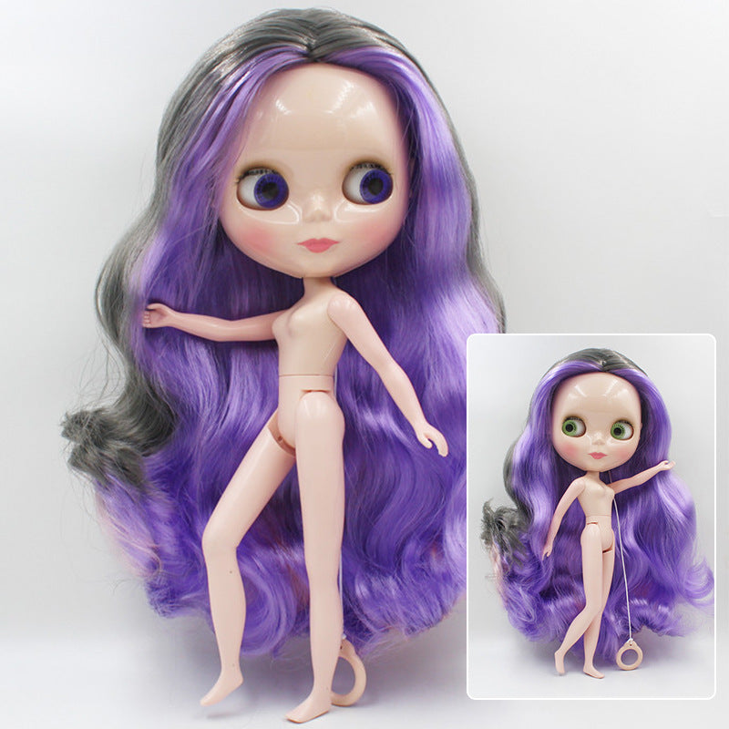 Dress up dolls