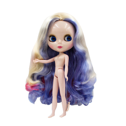 Dress up dolls