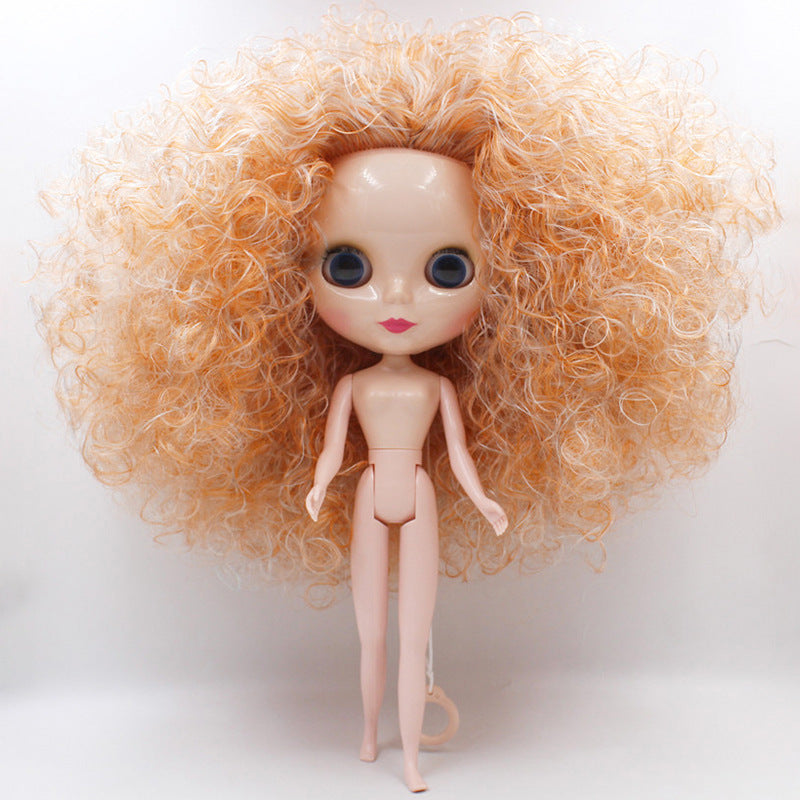 Dress up dolls