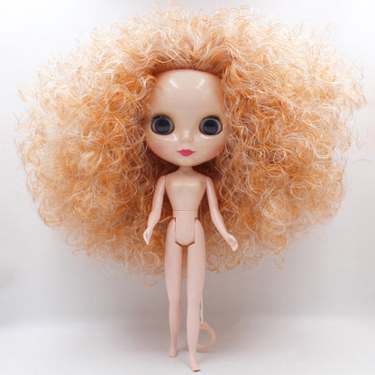 Dress up dolls