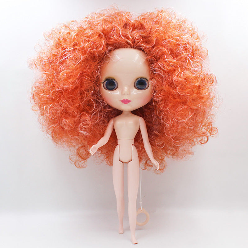 Dress up dolls
