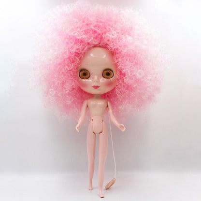 Dress up dolls