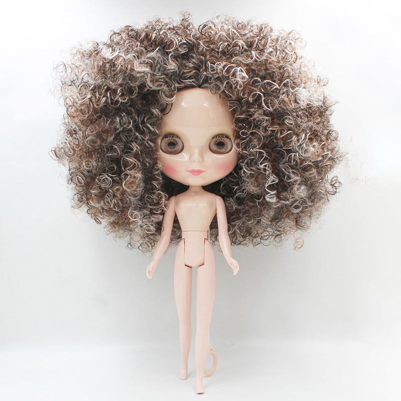 Dress up dolls