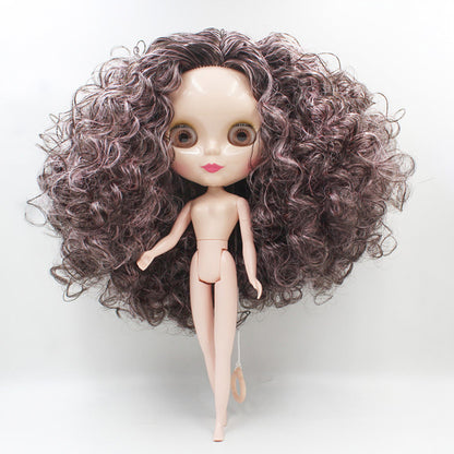 Dress up dolls