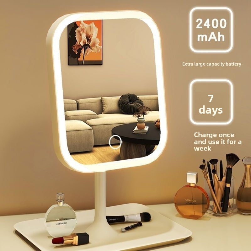 Dressing mirror