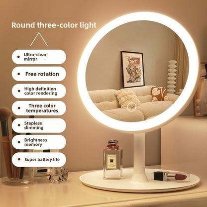 Dressing mirror