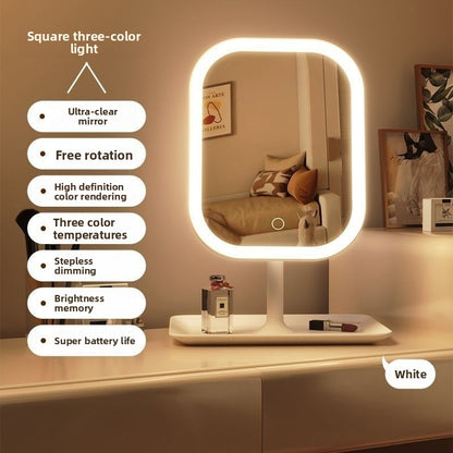 Dressing mirror