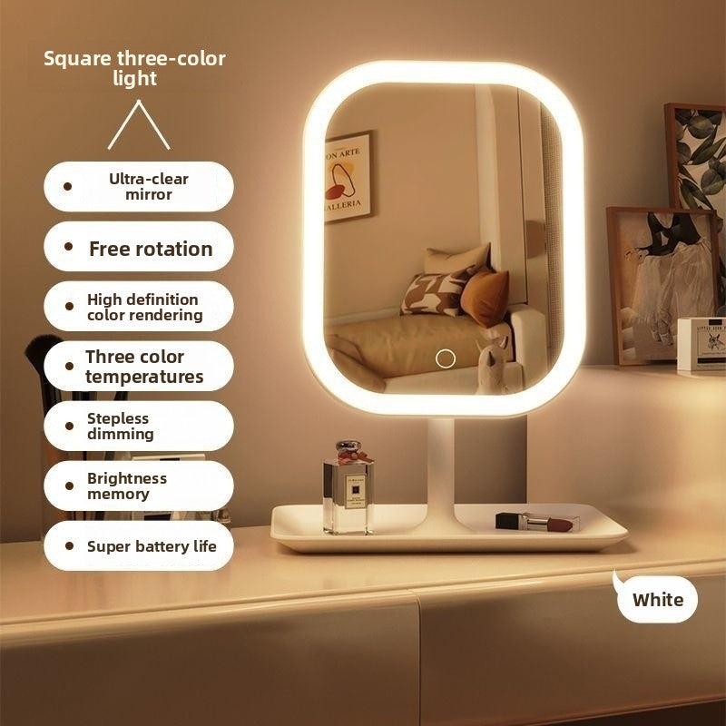 Dressing mirror