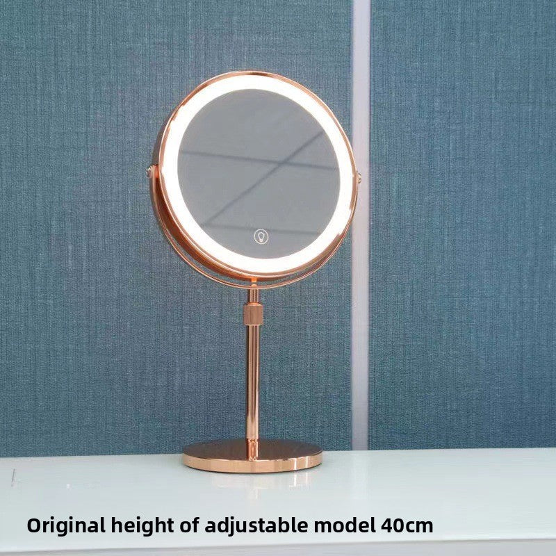 dressing mirror