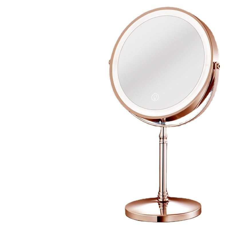 dressing mirror