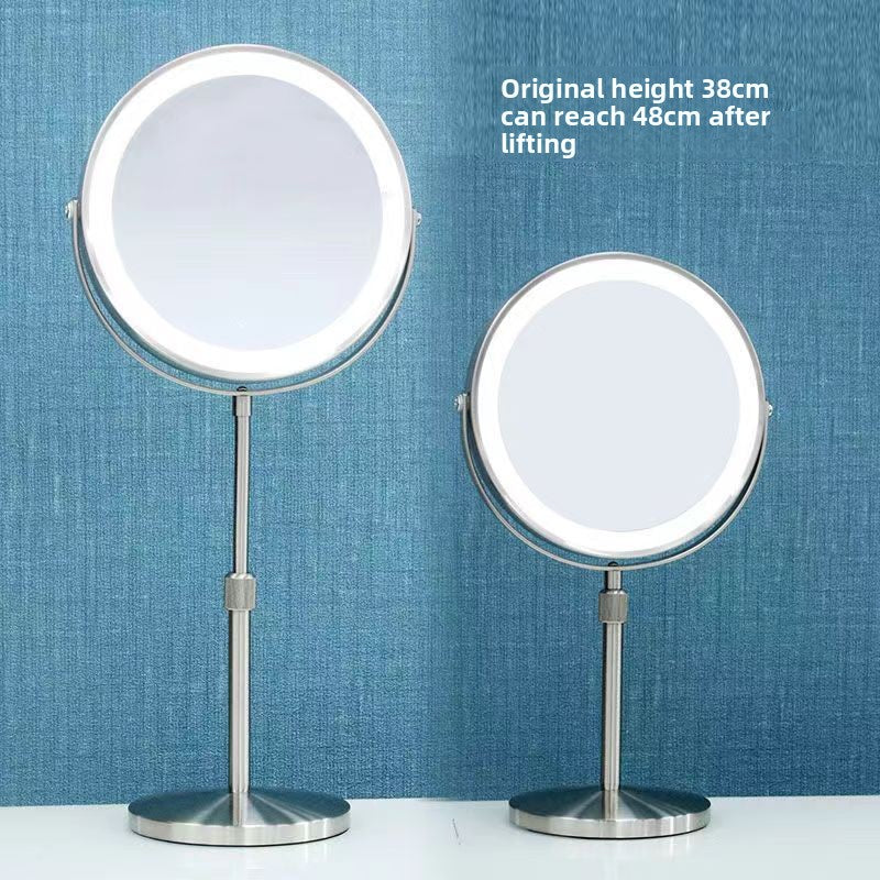 dressing mirror