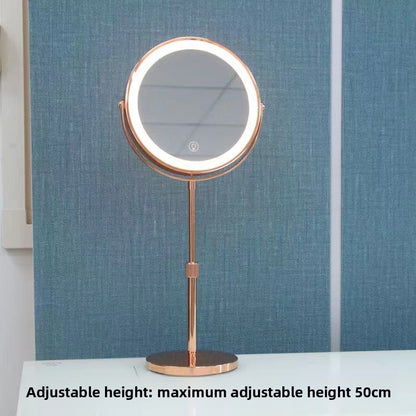 dressing mirror