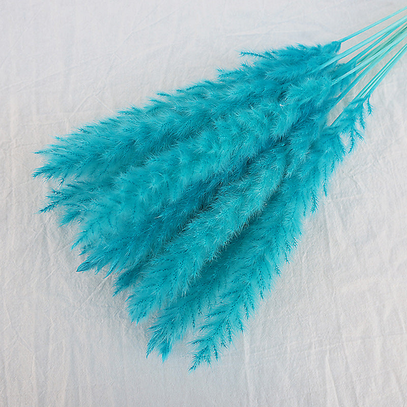 Dried Reed Bouquet