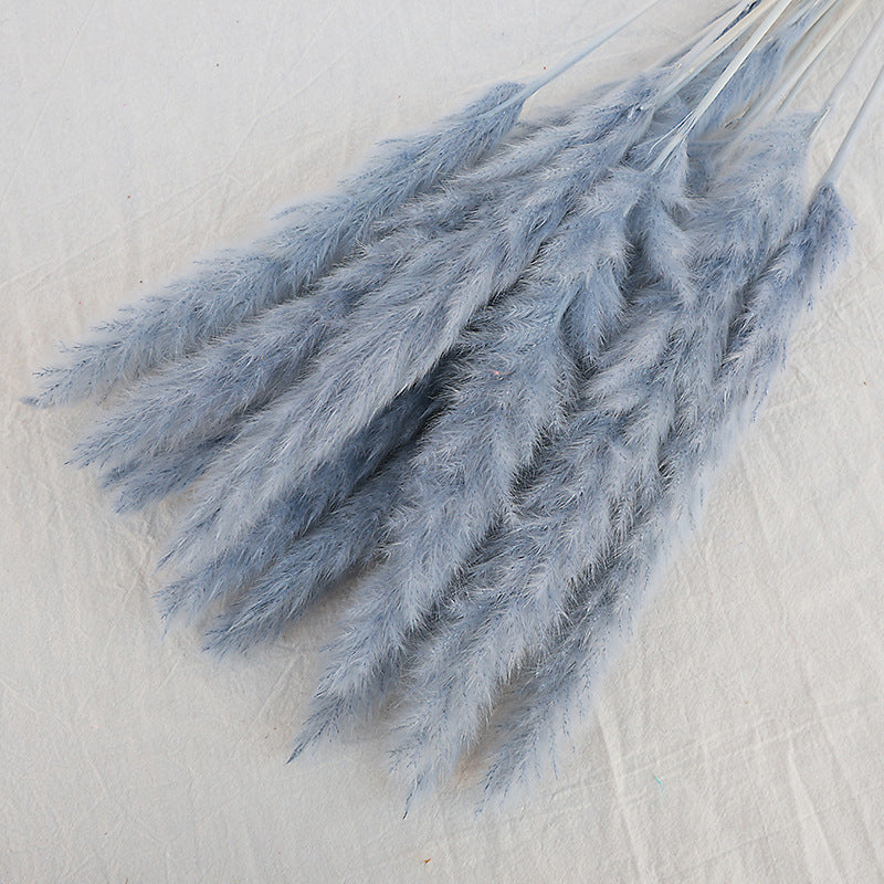 Dried Reed Bouquet