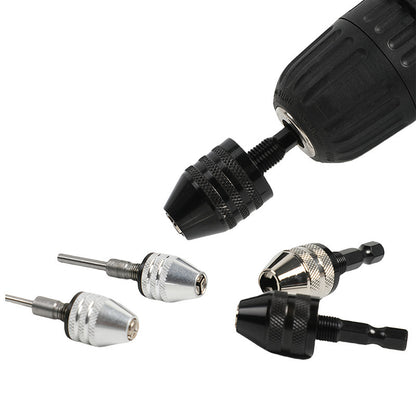 Drill Chuck