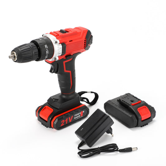 Drill Pistol Drill