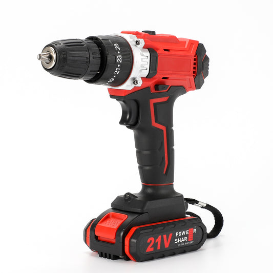 Drill Pistol Drill
