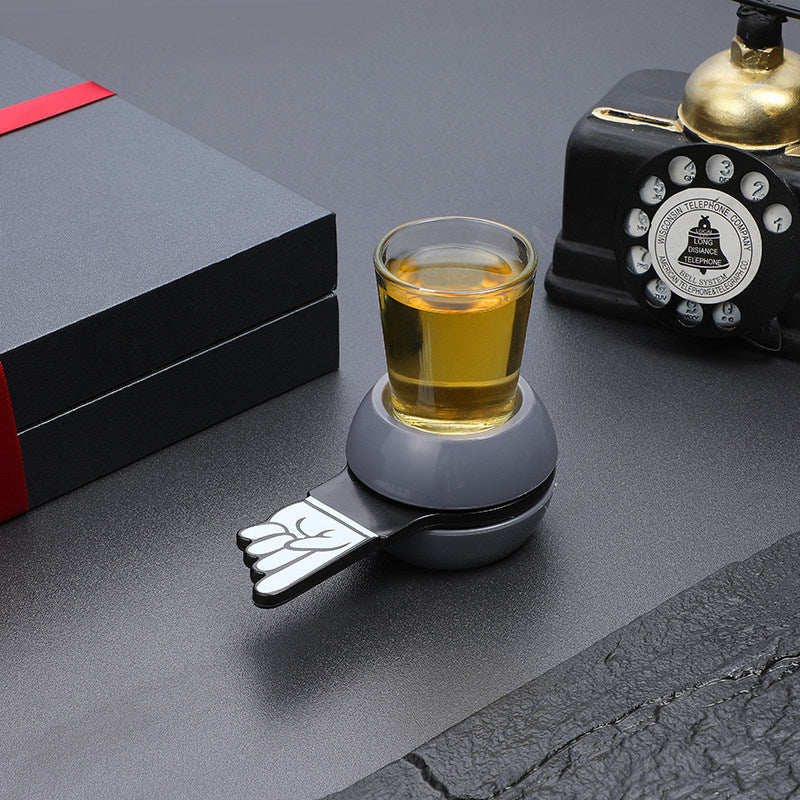 Drinking Game Spinner