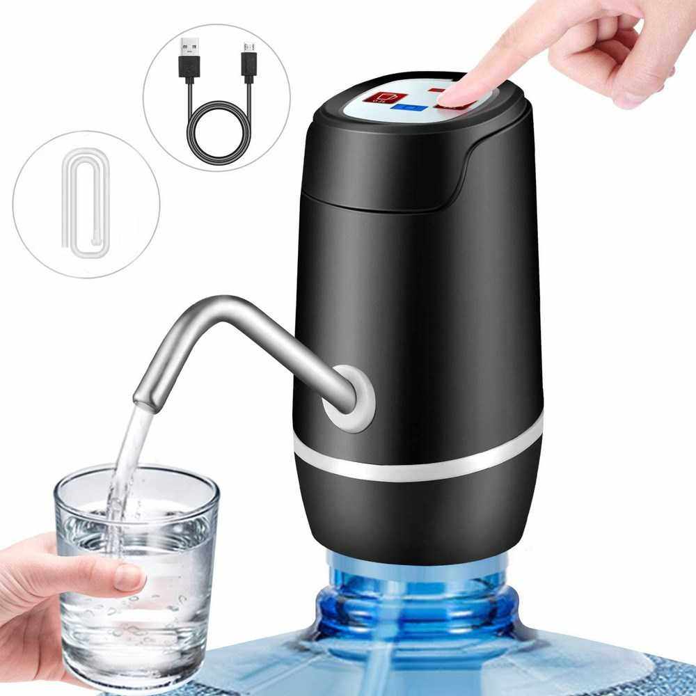 Drinking water pump