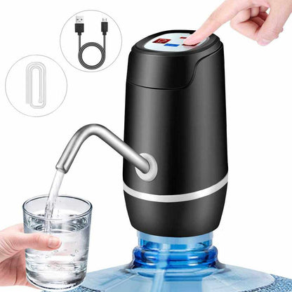 Drinking water pump