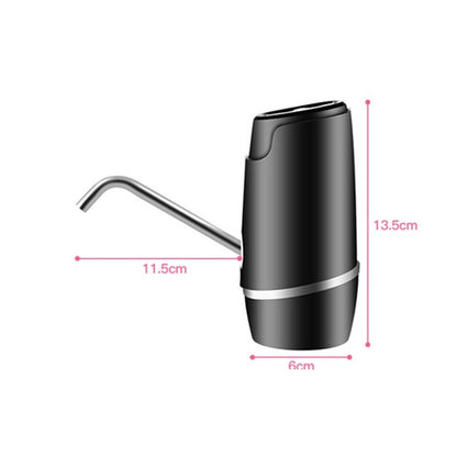 Drinking water pump