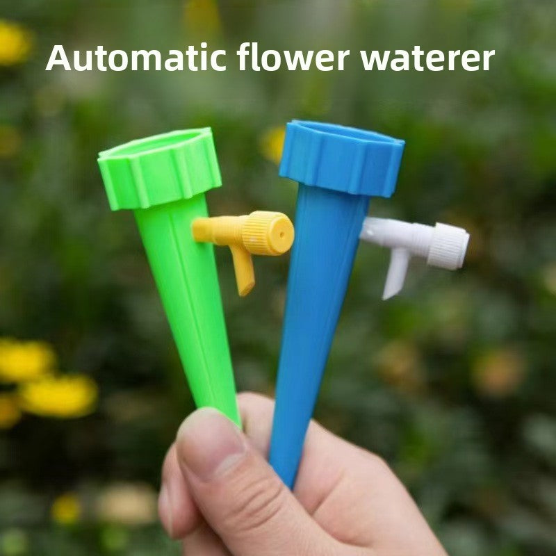 Drip Irrigation Emitter