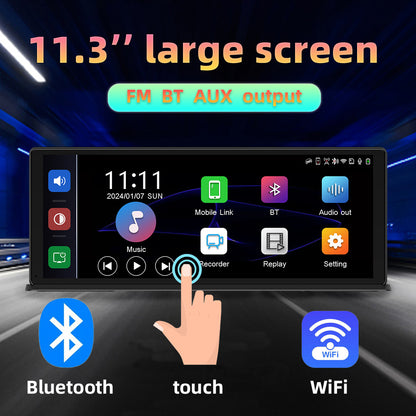 Driving Recorder