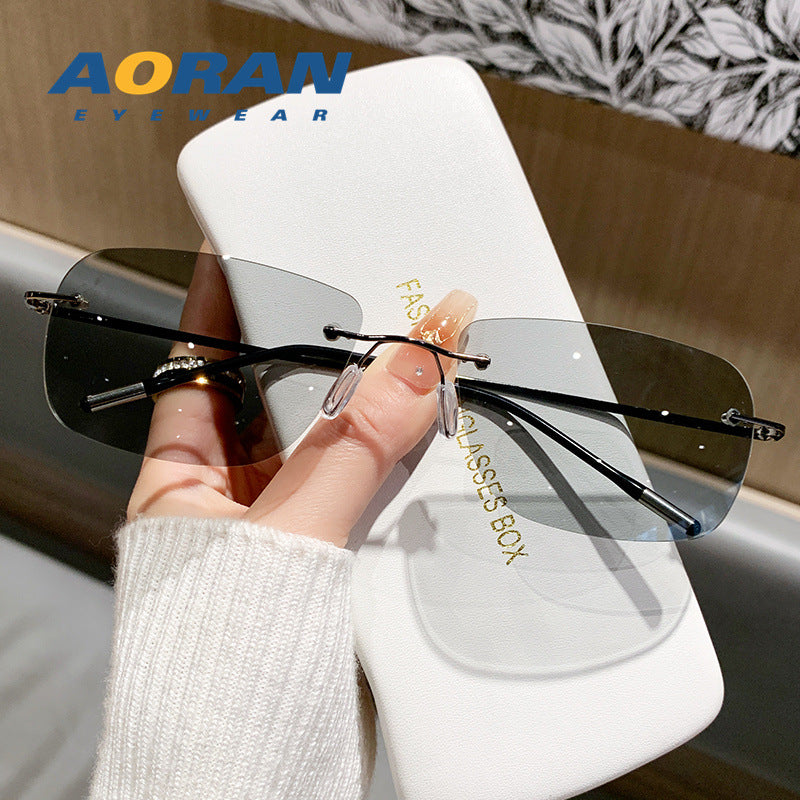 Driving Sunglasses with UV400 Protection