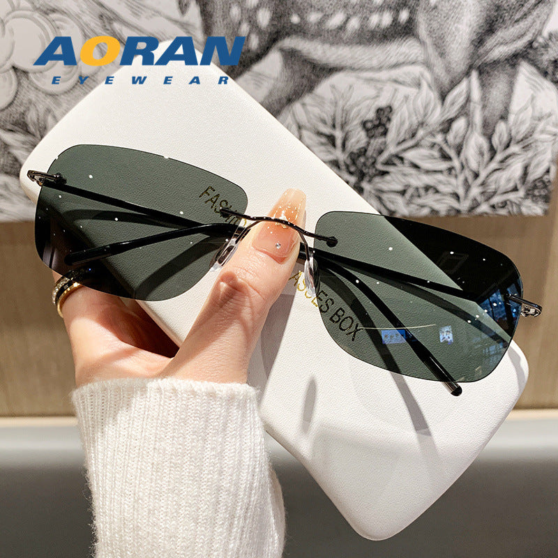 Driving Sunglasses with UV400 Protection