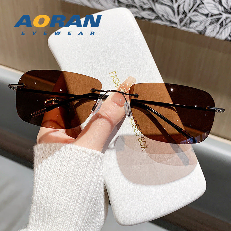 Driving Sunglasses with UV400 Protection