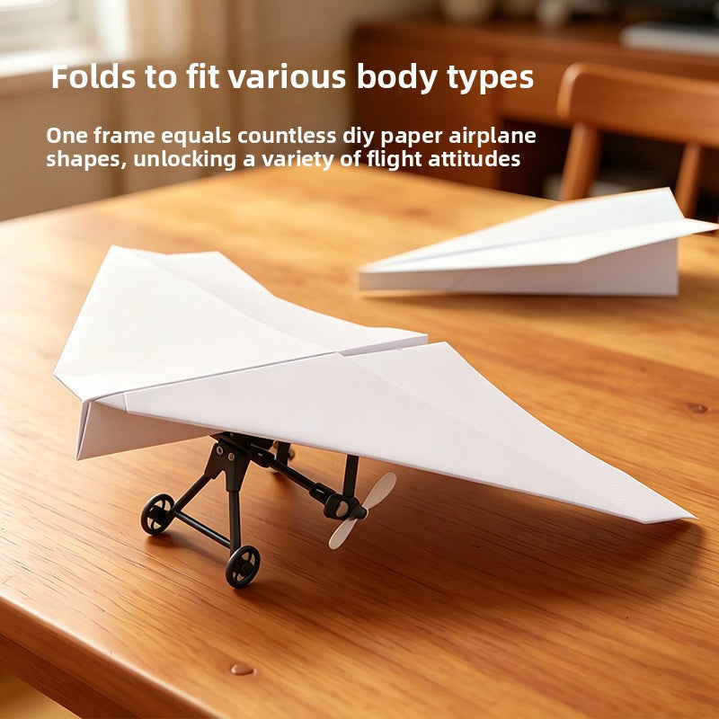 Drone airplane toy
