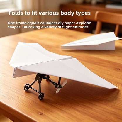 Drone airplane toy