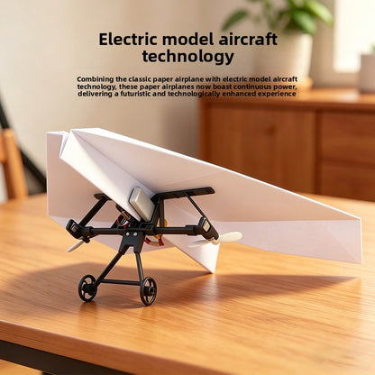 Drone airplane toy