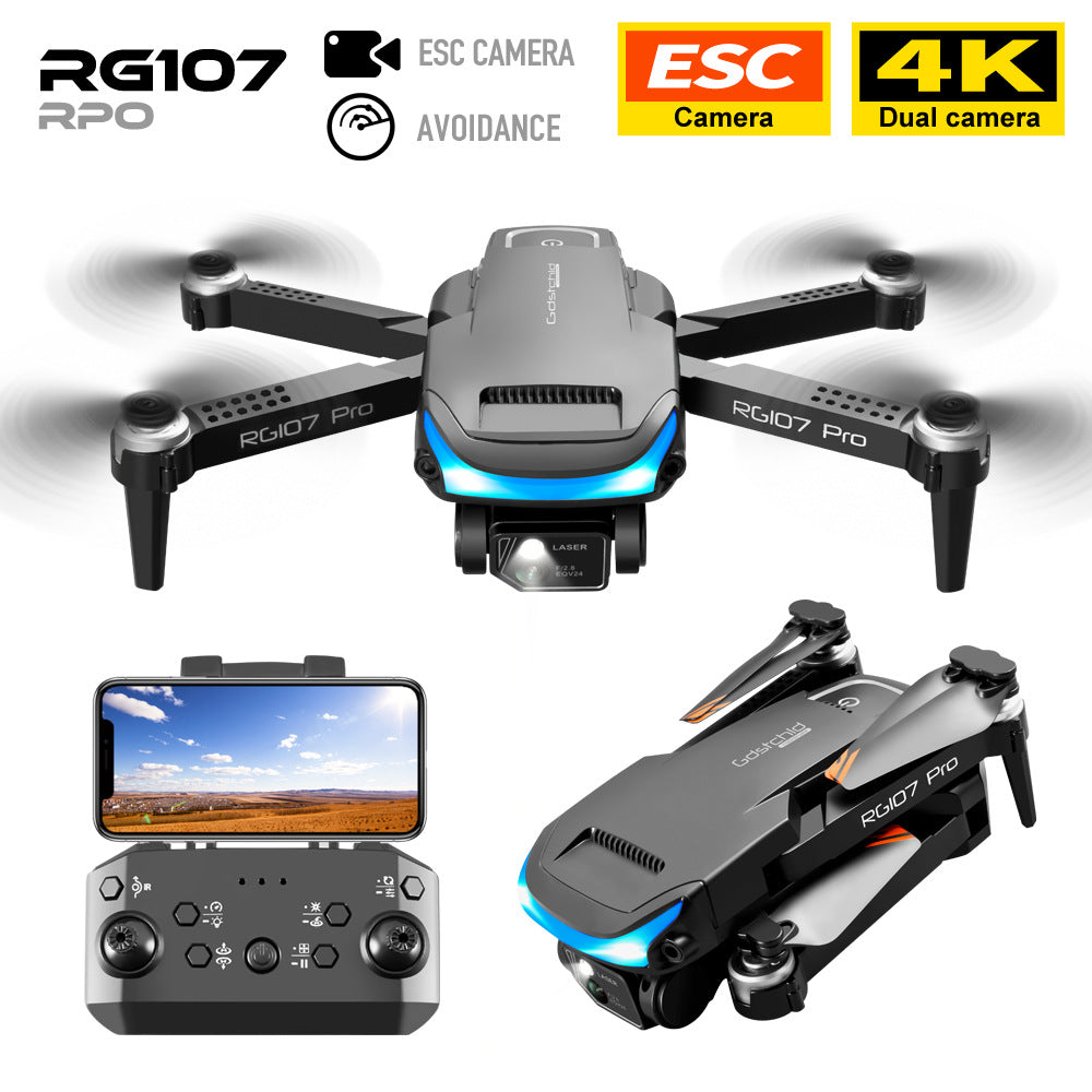 drone camera