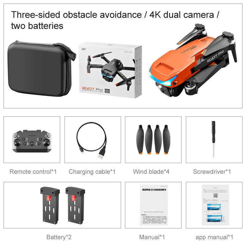 drone camera