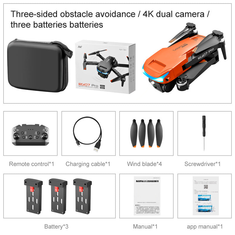 drone camera