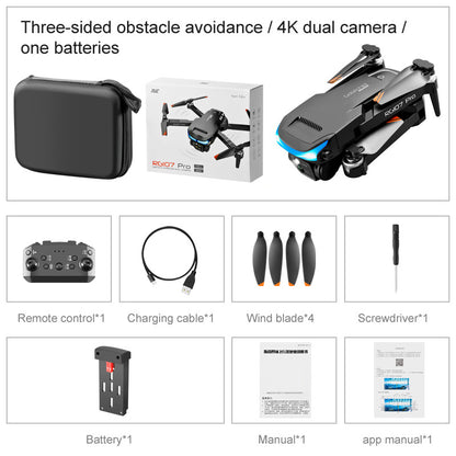 drone camera
