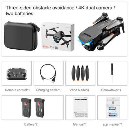 drone camera