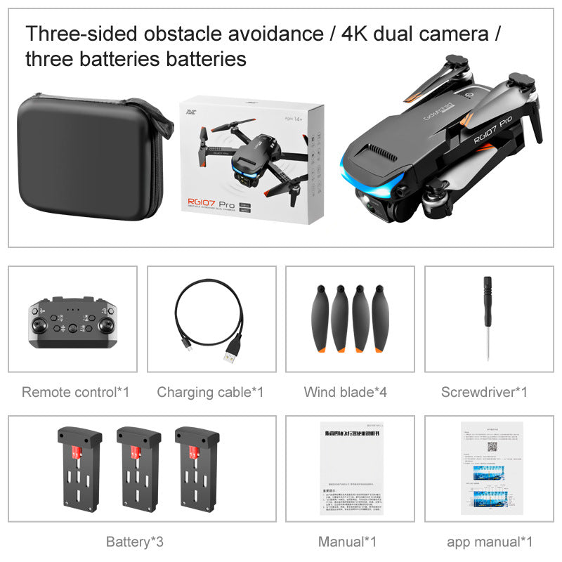 drone camera