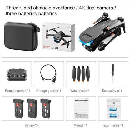 drone camera