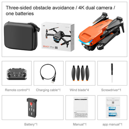 drone camera