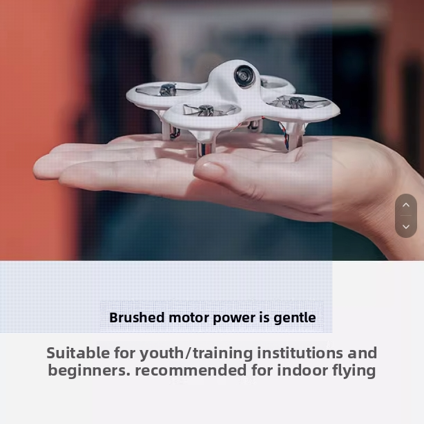 Drone Kit Assembly